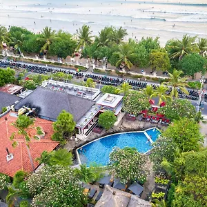 Ośrodek wypoczynkowy Kuta Seaview Boutique, Kuta Lombok
