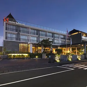 Anathera Resort Kuta Kuta Lombok