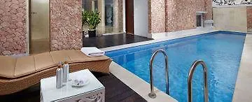 Kuta Angel Hotel - Luxurious Living 4*, Kuta Lombok