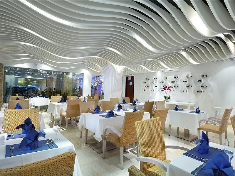 Kuta Angel Hotel - Luxurious Living Indonesia