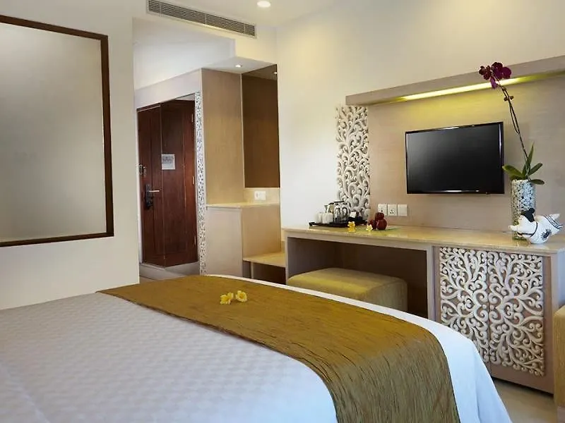Kuta Angel Hotel - Luxurious Living Kuta Lombok