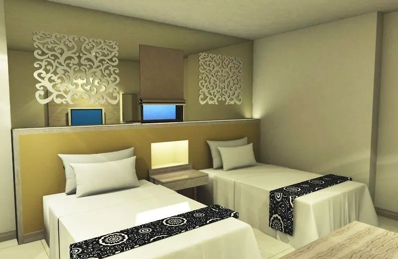 Kuta Angel Hotel - Luxurious Living Indonesia