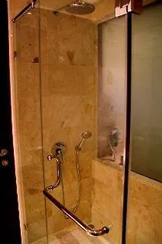 Kuta Angel Hotel - Luxurious Living