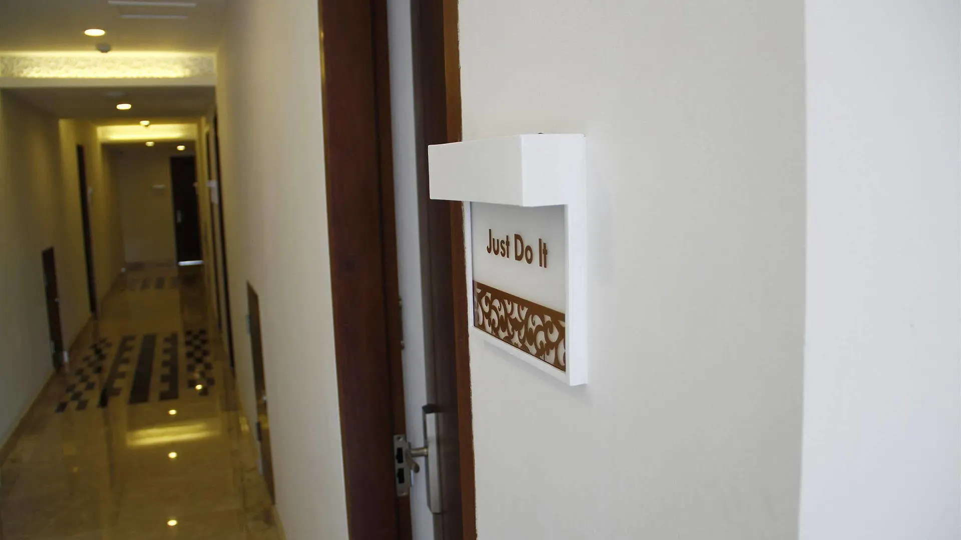 Kuta Angel Hotel - Luxurious Living