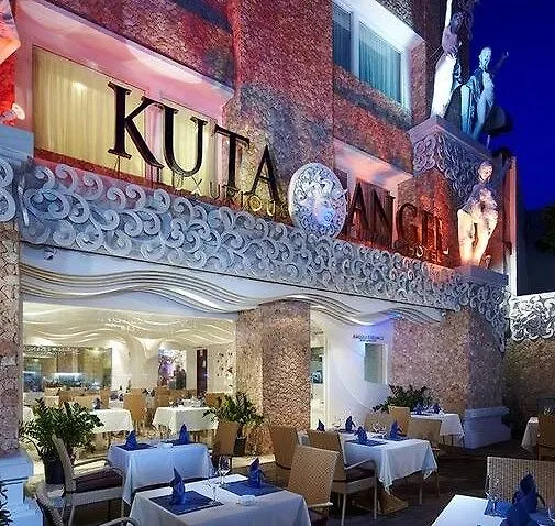Kuta Angel Hotel - Luxurious Living 4*, Kuta Lombok Indonesia